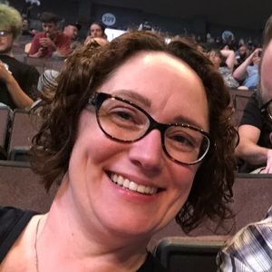 Meet your Posher, Brandy